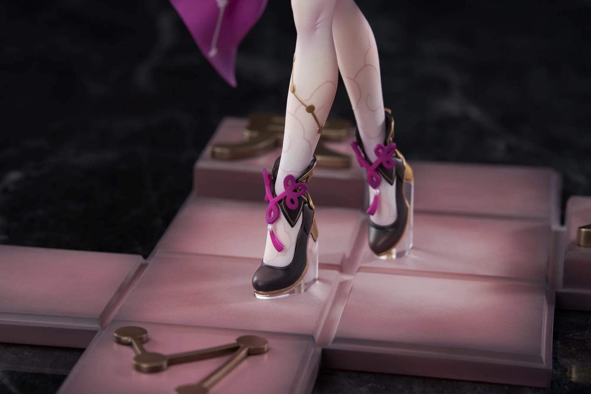 Honkai: Star Rail - Fu Xuan 1/7 Scale Figure miHoYo