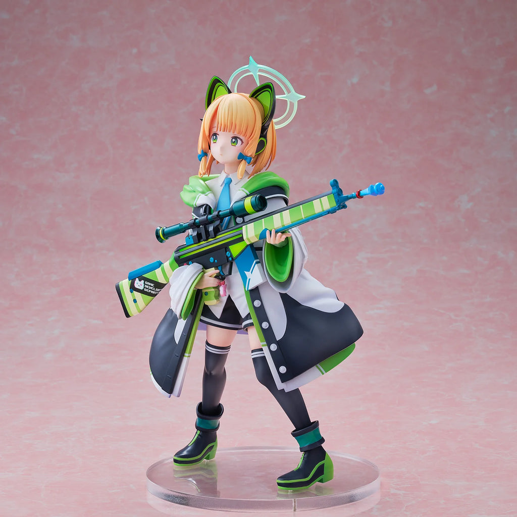 Blue Archive - Midori 1/6 Scale Figure Union Creative