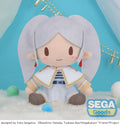 Frieren: Beyond Journey's End - Frieren Plushie SEGA