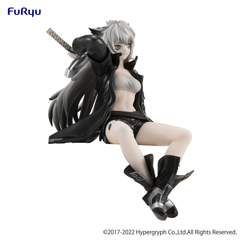ARKNIGHTS - Lappland Prize Figure FuRyu Corporation