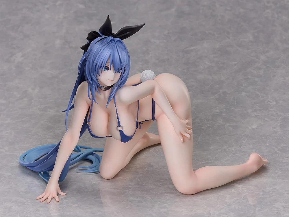 Azur Lane - New Jersey (Anniversary Swimsuits Ver) 1/4 Scale Figure FREEing