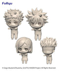 Jujutsu Kaisen - Hikkake Figure Puchi Set Mini Figure FuRyu Corporation