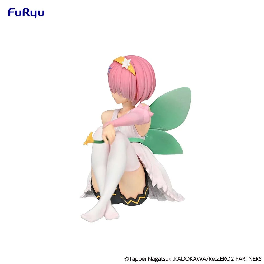 Re:Zero - Ram (Flower Fairy ver.) Prize Figure FuRyu Corporation