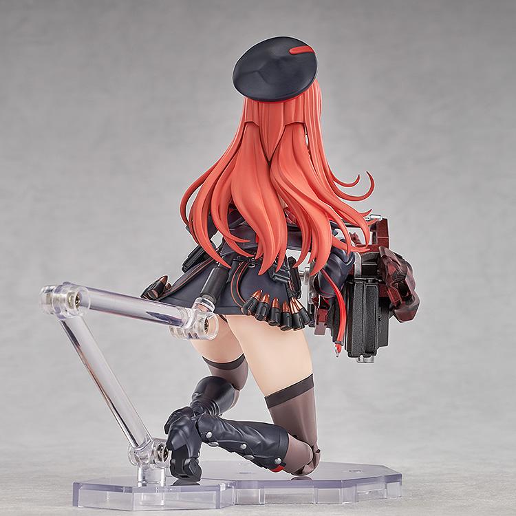 Goddess of Victory: Nikke - Rapi: Red Hood Hyper Body Good Smile Arts Shanghai