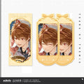 Tears of Themis - Endearments At The Fingertips Series Commemorative Flash Card Set SetmiHoYo