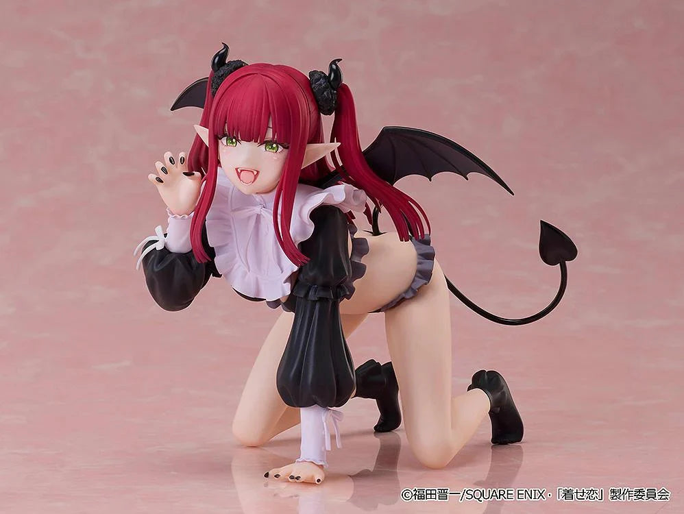 My Dress Up Darling - Marin Kitagawa (Liz Cosplay Ver.) Non Scale Figure Aniplex (Copy)