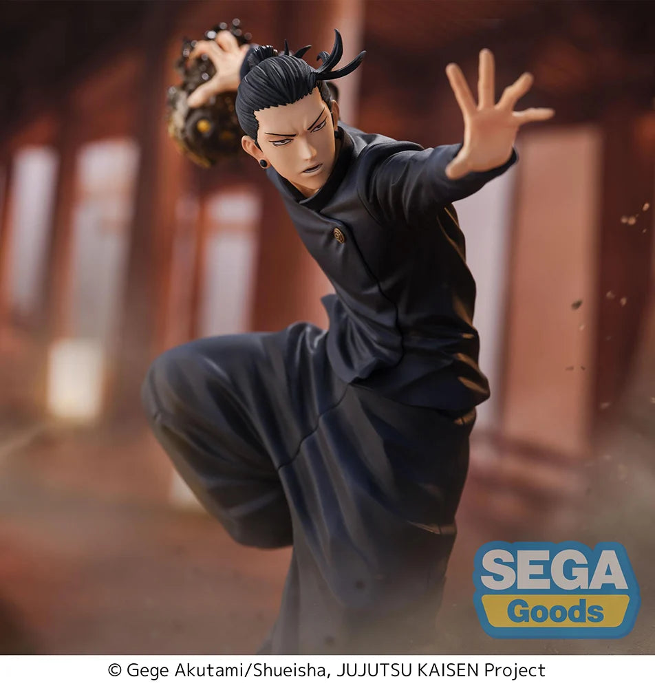 Jujutsu Kaisen - Suguru Geto Prize Figure SEGA