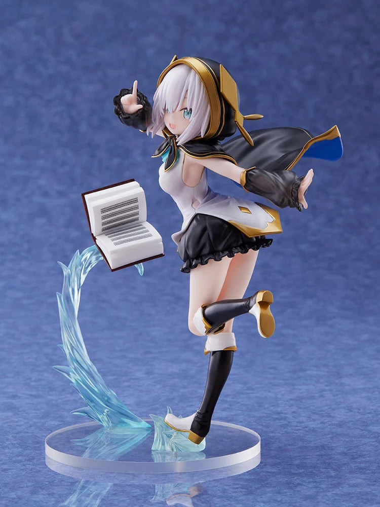 Nijisanji - Ars Almal TENITOL Prize Figure FuRyu Corporation