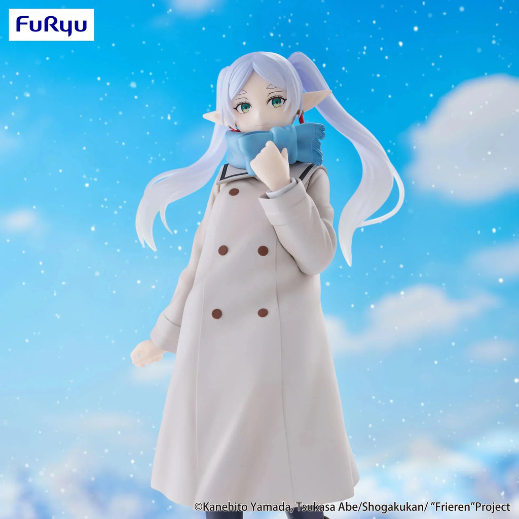 Frieren: Beyond Journey's End - Frieren Trio-Try-iT Prize Figure FuRyu Corporation