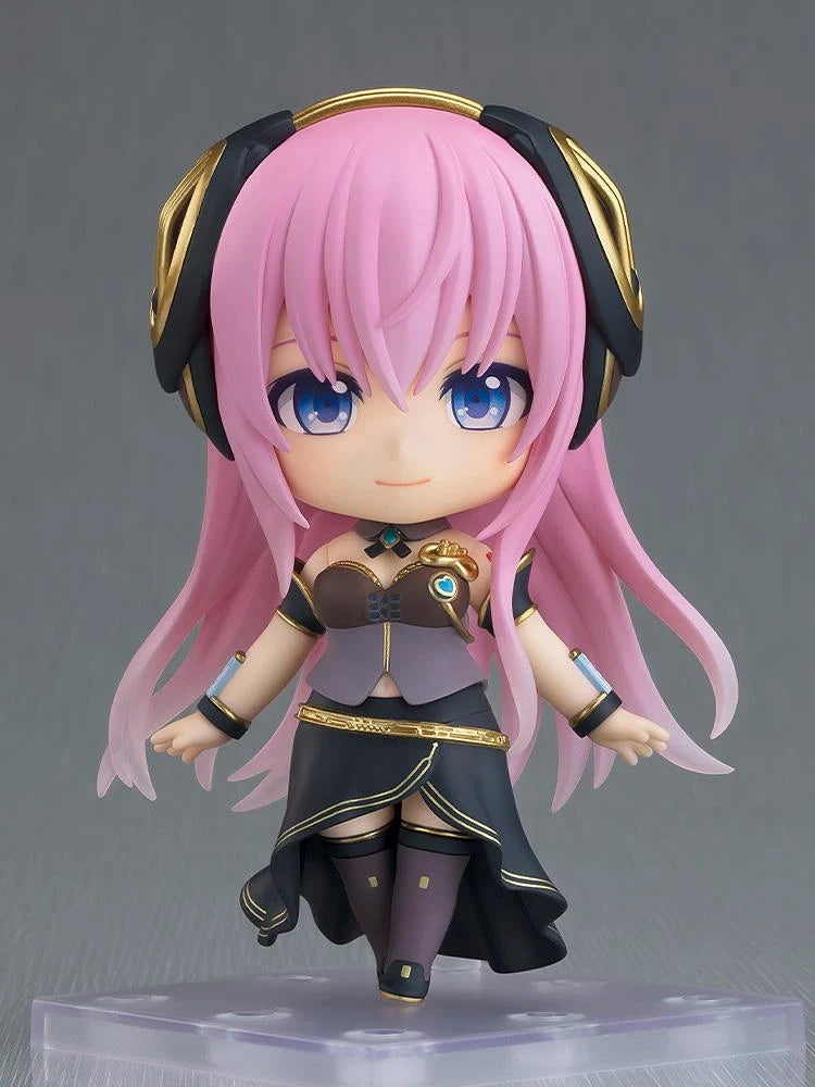 Vocaloid - Megurine Luka V4X Nendoroid Good Smile Company