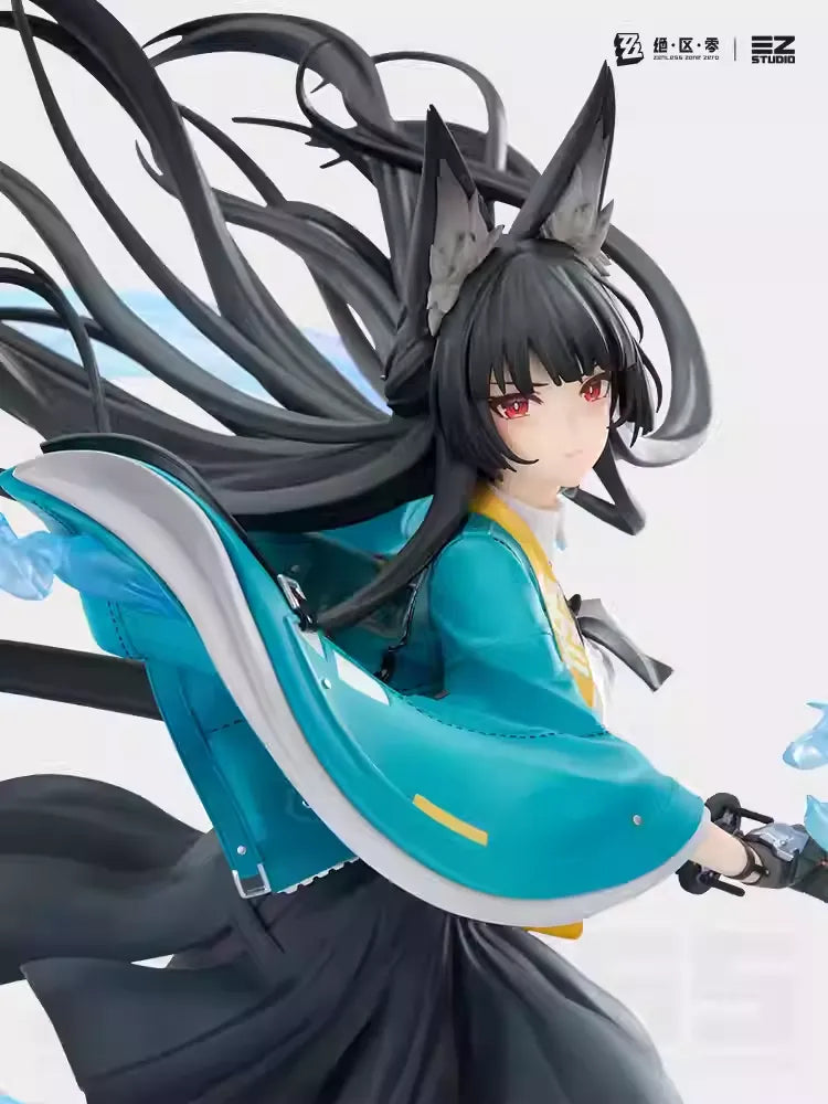 Zenless Zone Zero - Hoshimi Miyabi (Honed Blade of Reflection Ver.) 1/7 Scale Figure APEX