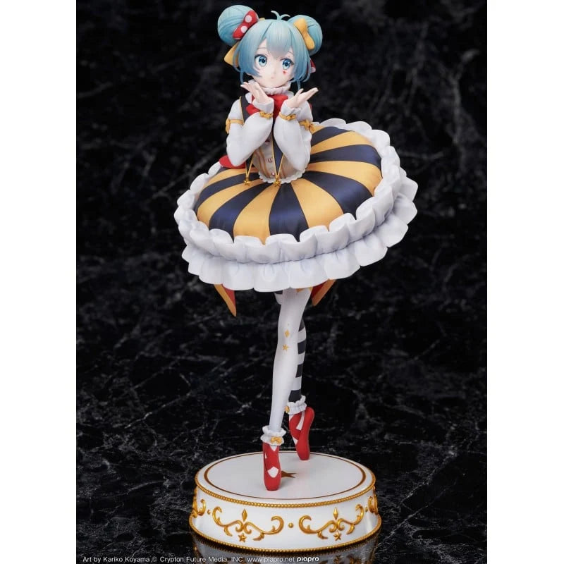 Hatsune Miku - Hatsune Miku (MIKU EXPO 2023 VR - Costume Contest Grand Prize Design Ver.) 1/7 Scale Figure Design COCO