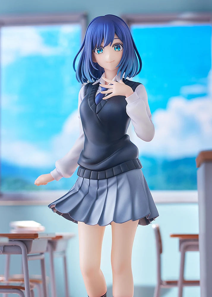 OSHI NO KO - Akane Kurokawa 1/7 Scale Figure Kadokawa