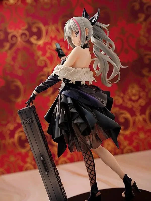 Girls' Frontline - MDR (Cocktail Observer Ver.) 1/7 Scale Figure Wonderful Works