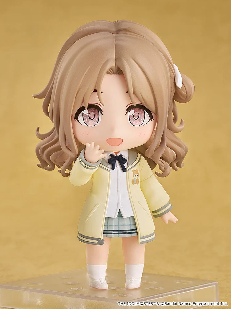THE IDOLM@STER SHINY COLORS - Hinana Ichikawa Nendoroid Good Smile Arts Shanghai