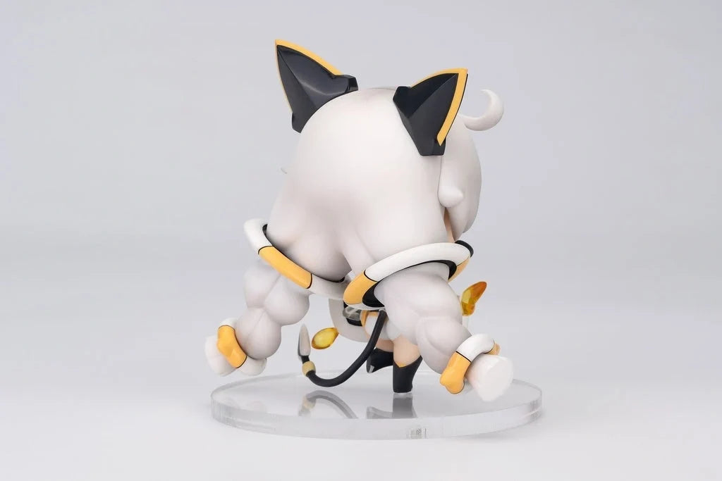 Honkai Impact 3rd - Kiana Kaslana(Kikia Tenshi Ver.) Mini Figure Apex Innovation