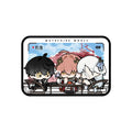 Wuthering Waves - Leisure Daily Themed Fridge Magnet KURO GAMES
