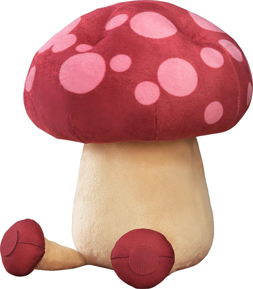 Delicious in Dungeon - Walking Mushroom & Senshi & Chilchuck & Marcille & Laios Plushie Good Smile Company