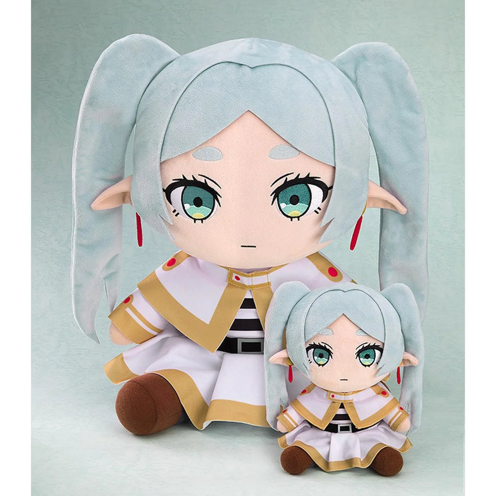 Frieren: Beyond Journey's End - Frieren Big Plushie Good Smile Company