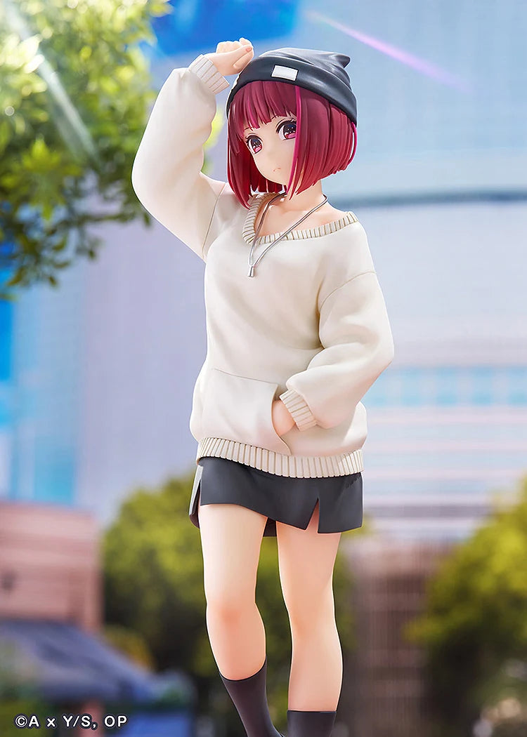 OSHI NO KO - Kana Arima (Bazurase Fashion Ver.) 1/6 Scale Figure DMM Factory