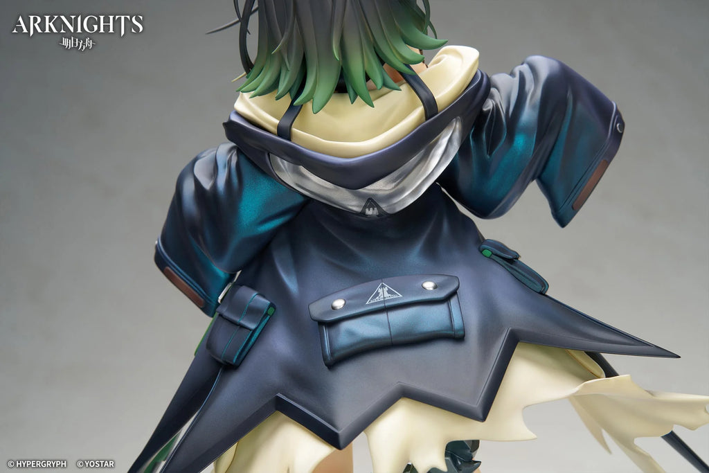 Arknights - Mon3tr 1/7 Scale Figure APEX