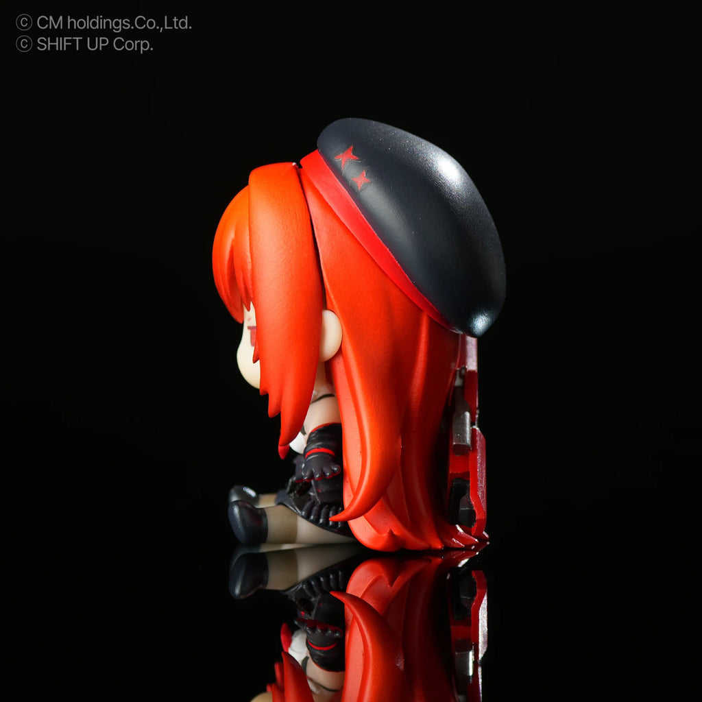 GODDESS OF VICTORY: NIKKE X Stellar Blade - Rapi:Red Hood BabyBoom Non Scale Figure GNF TOYZ