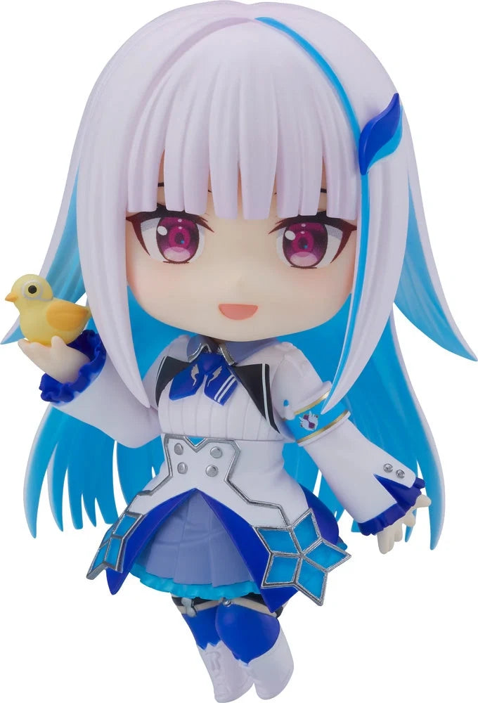 Nijisanji - Lize Helesta Nendoroid Good Smile Company