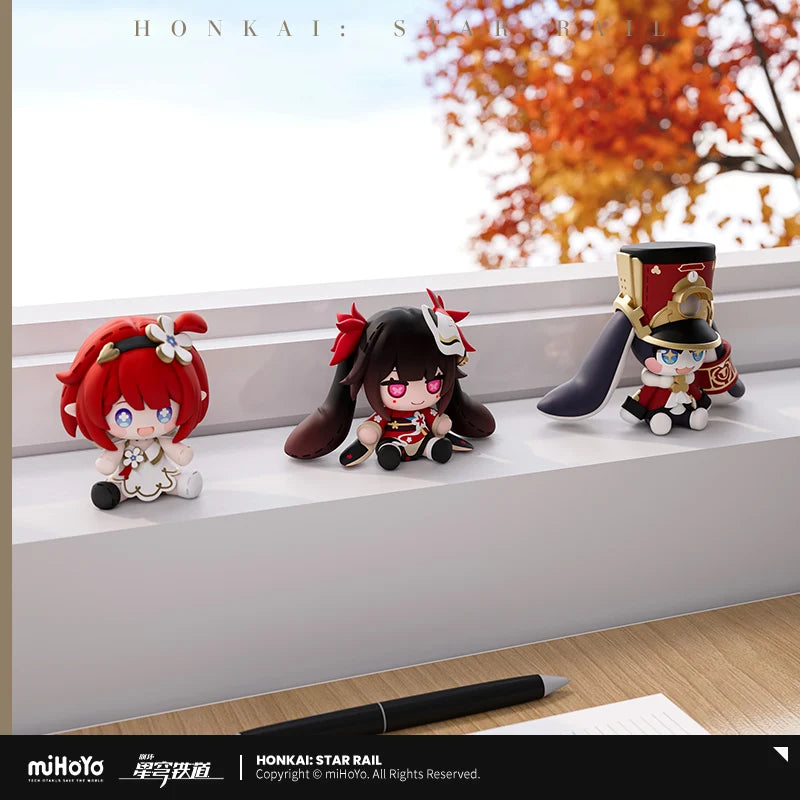 Honkai: Star Rail - Huggy Good Smile Chibi Figure Good Smile Company