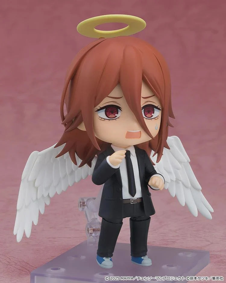 Chainsaw Man - Angel Devil Nendoroid Good Smile Company