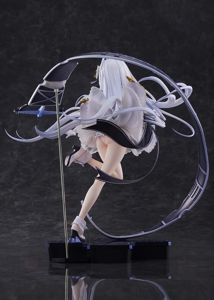 Azur Lane - Illustrious Muse 1/6 Scale Figure Goldenhead