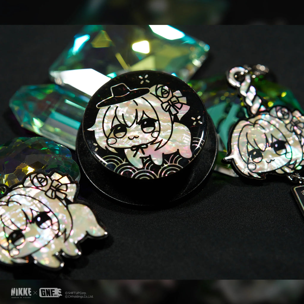Goddess of Victory: Nikke - DORORONG Mother-of-Pearl Series Goods GNF TOYZ