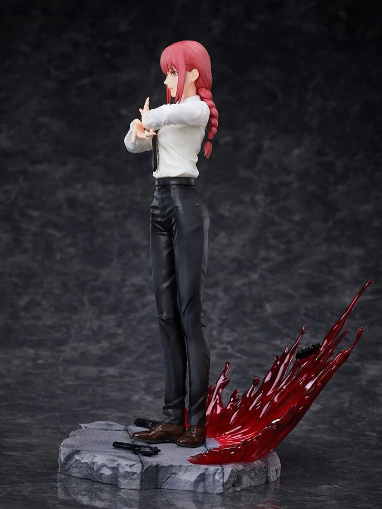 Chainsaw Man - Makima 1/7 Scale Figure FuRyu Corporation
