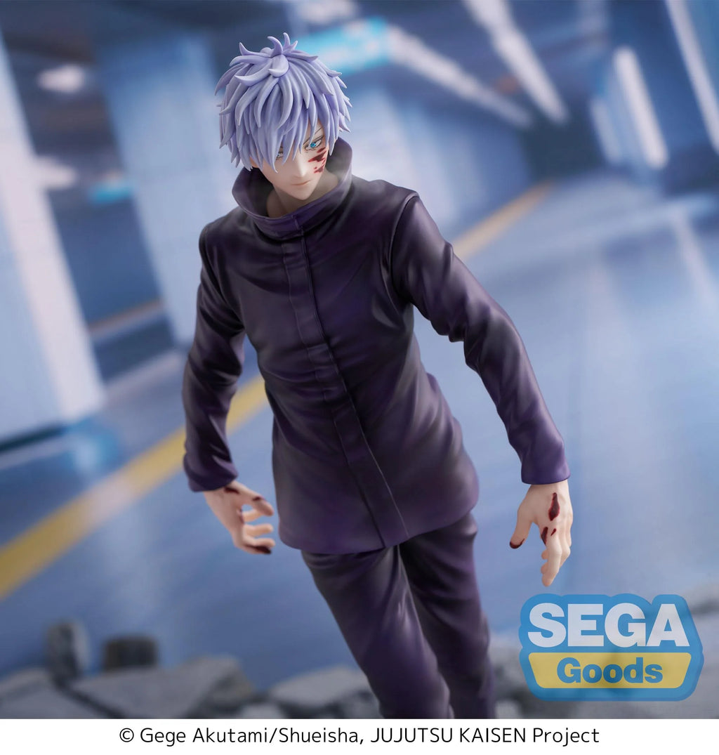 Jujutsu Kaisen -Satoru Gojo Prize Figure SEGA