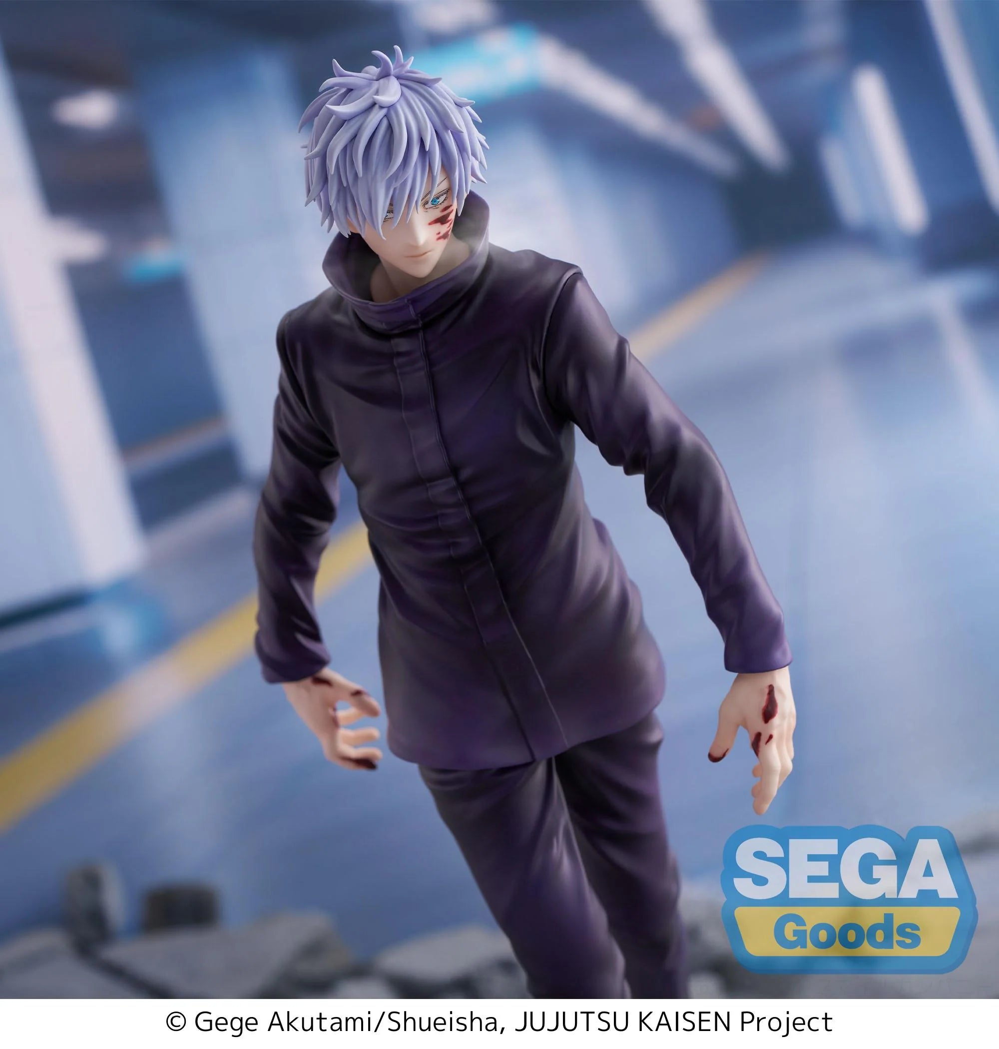 Jujutsu Kaisen -Satoru Gojo Prize Figure SEGA