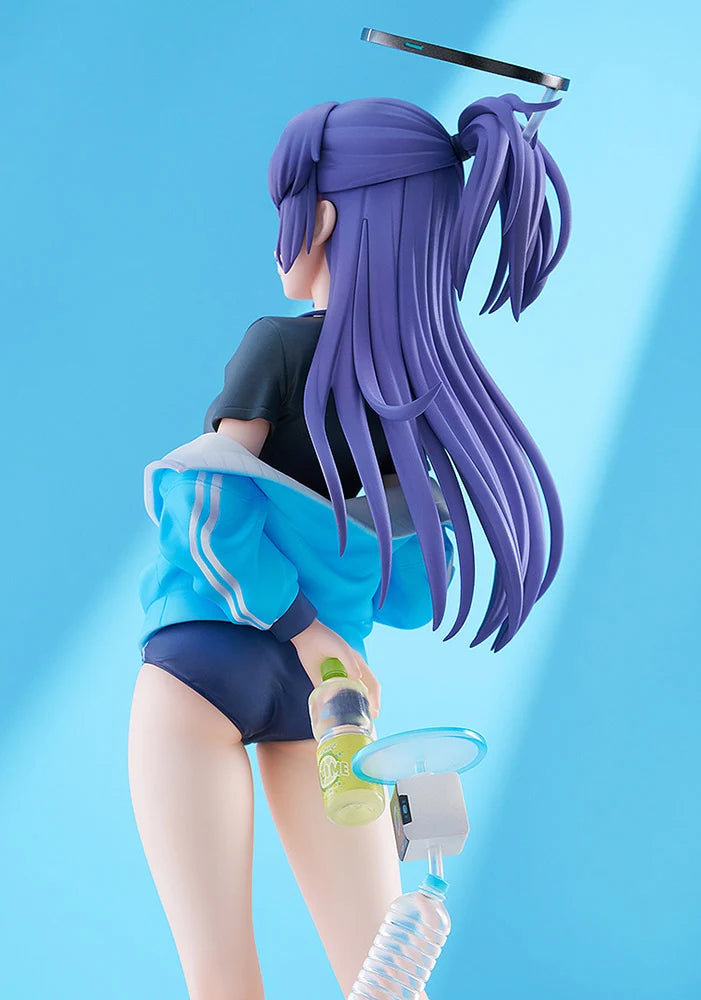 Blue Archive - Yuuka (Track) 1/7 Scale Figure Max Factory