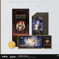 Honkai: Star Rail - 1st Anniversary Collectible Card Set miHoYo