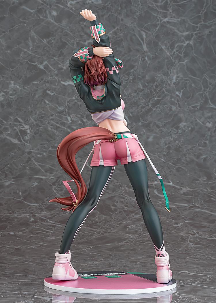 Umamusume: Pretty Derby - Dantsu Flame 1/7 Scale Figure Phat Company