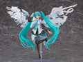 Hatsune Miku - Hatsune Miku (Happy 16th Birthday Ver.) PLAMATEA Plastic Model Kit Max Factory
