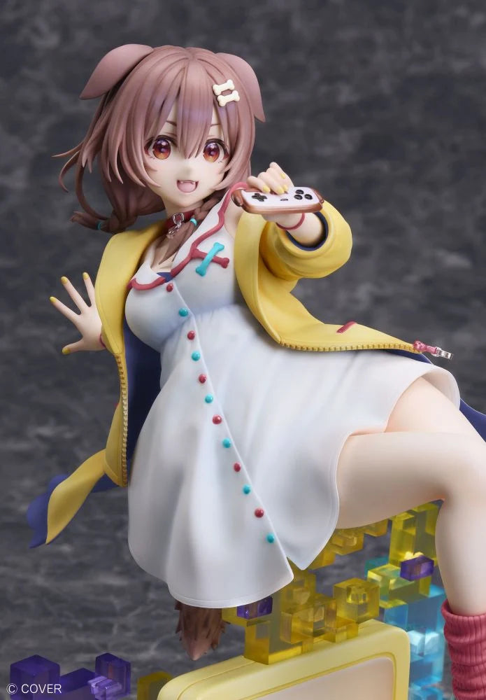 Hololive Production - Inugami Korone (We are GAMERS!!!! Ver) 1/7 Scale Figure Design COCO