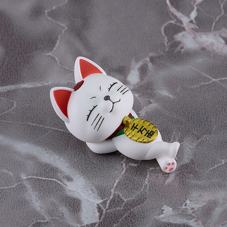 Dandadan - Okarun (Transformed) Figma Good Smile Company