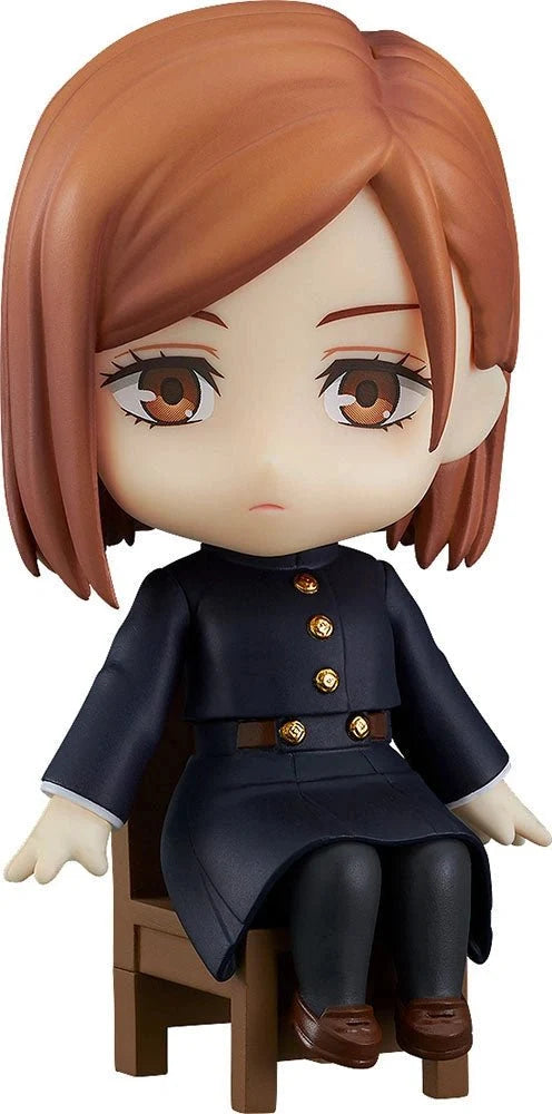 JUJUTSU KAISEN - Swacchao! Nobara Kugisaki Nendoroid Good Smile Company