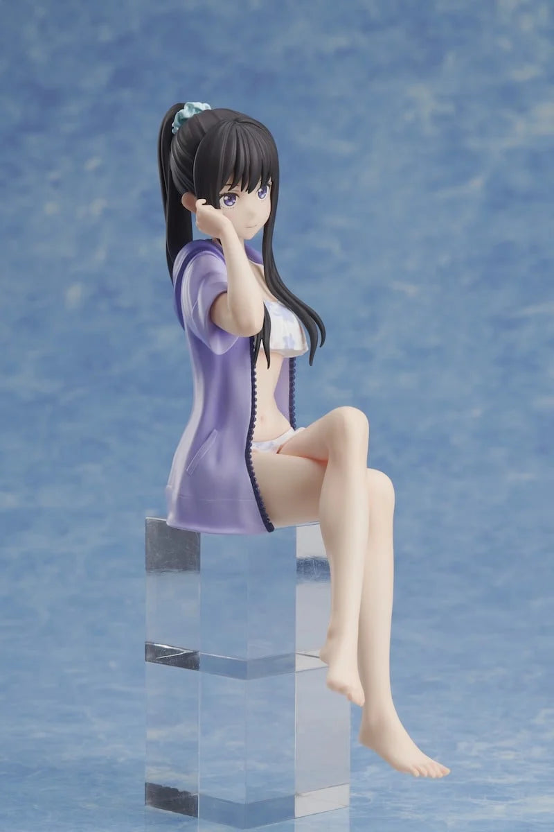 Lycoris Recoil - Chisato Nishikigi & Takina Inoue Prize Figure Aniplex