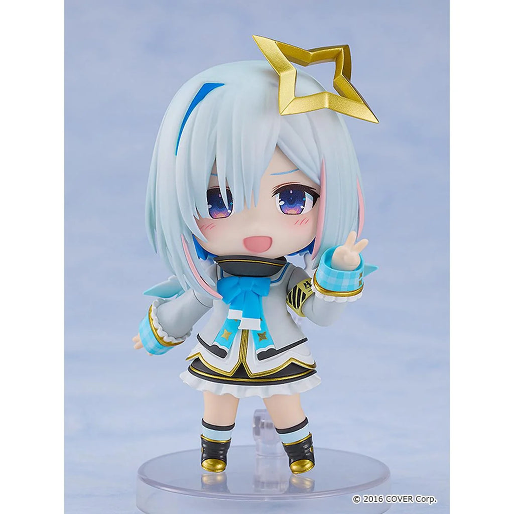 Hololive Production - Amane Kanata Nendoroid Good Smile Company