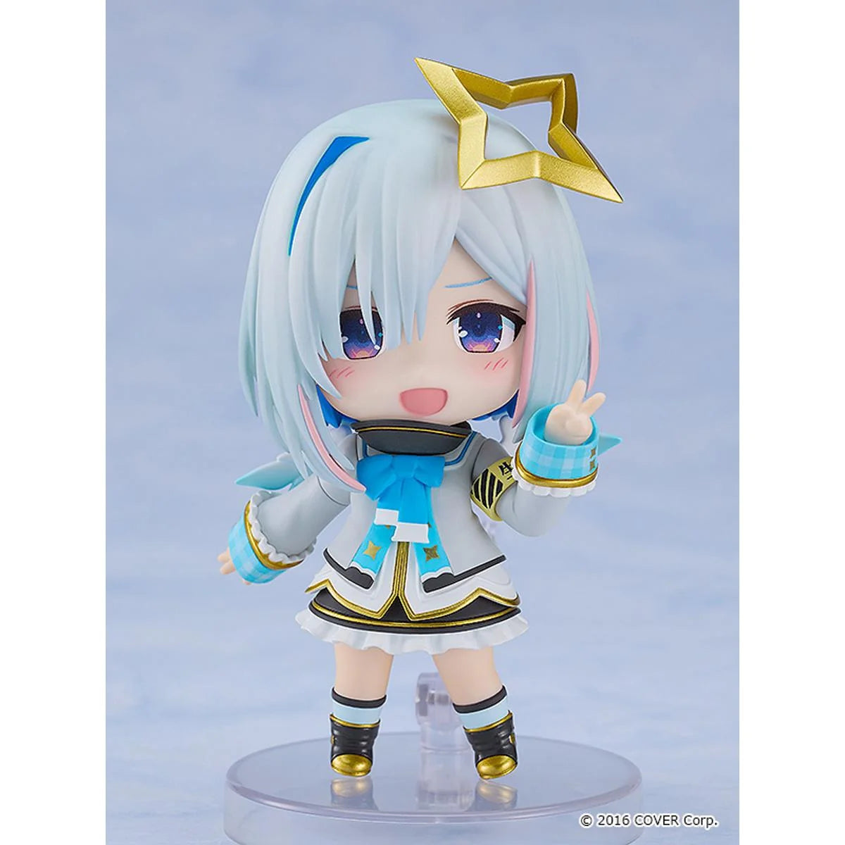 Hololive Production - Amane Kanata Nendoroid Good Smile Company