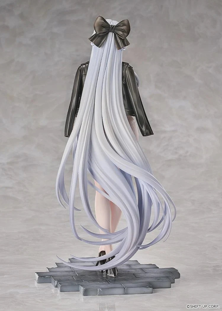 Goddess of Victory: Nikke - Cinderella (Beautiful Me Ver.) 1/7 Scale Figure Good Smile Arts Shanghai