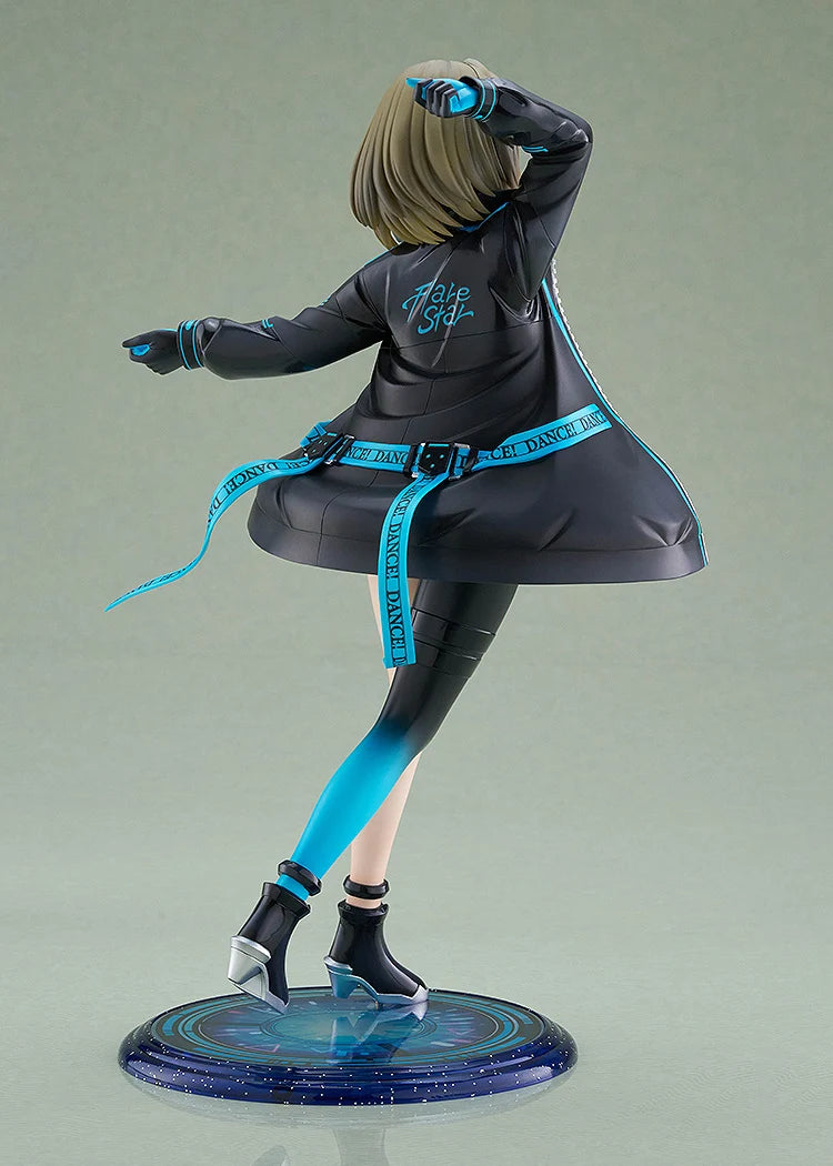 THE IDOLM@STER CINDERELLA GIRLS - Kaede Takagaki (Dance Dance Dance Ver) 1/7 Scale Figure WAVE