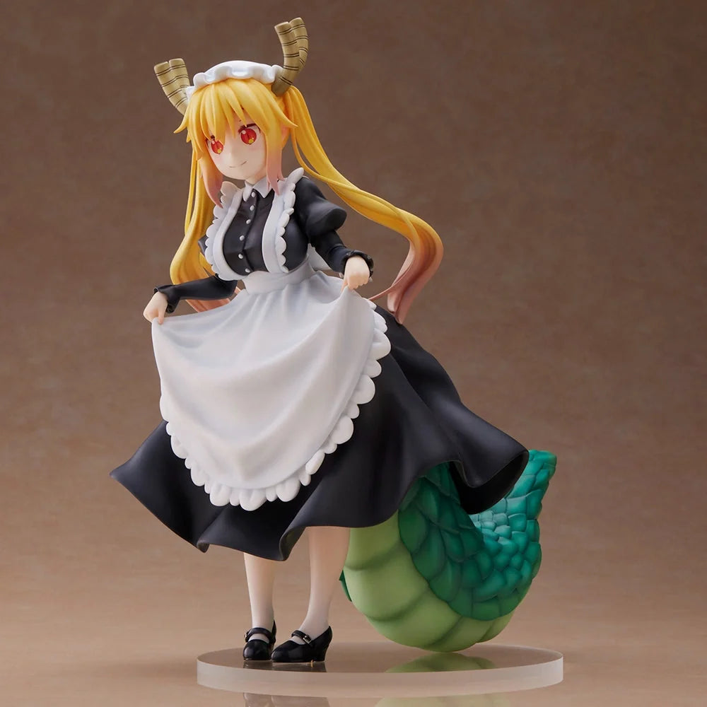 Miss Kobayashi's Dragon Maid S - Tohru Completed Model Scale Figure eStream