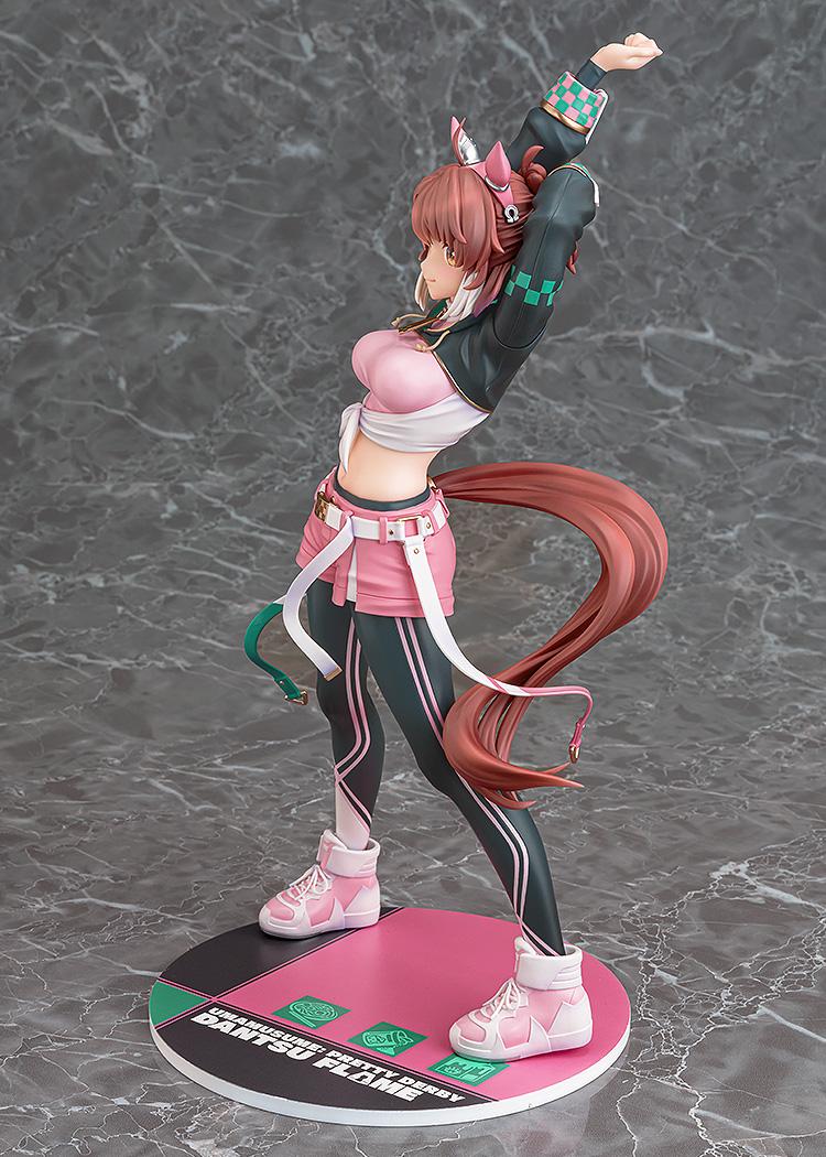Umamusume: Pretty Derby - Dantsu Flame 1/7 Scale Figure Phat Company