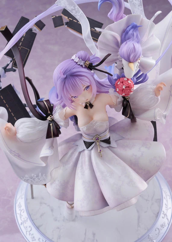 Azur Lane - Unicorn 1/7 Scale Figure Clyanel