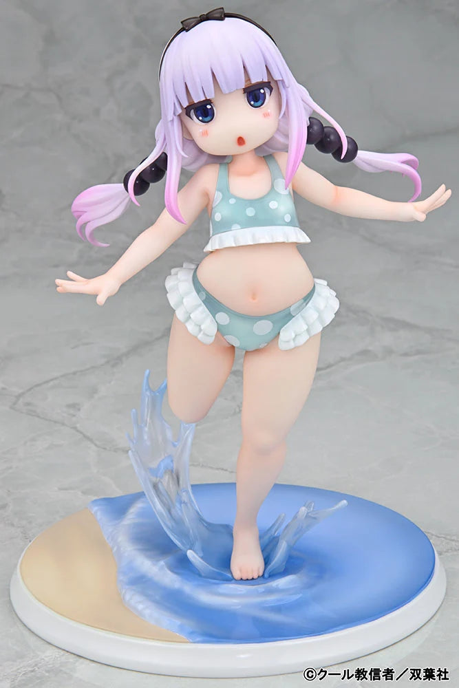 Miss Kobayashi's Dragon Maid - Kanna Kamui 1/6 Scale Figure Kaitendoh